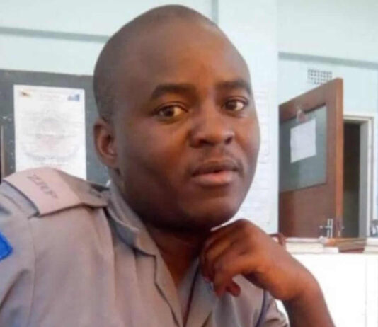 Workmate visits Mhlanga, finds him mysteriously dead… Police officer also commits suicide, leaves a heartbreaking suicide note!