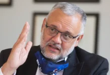 Diplomatic Disaster: US President Donald Trump EXPELS South Africa’s ambassador to the US: “You’re no longer welcome here”