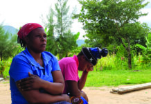 Chigodora village head (41) brutally assaulted for having lula lula with his young brother’s wife Nyasha Guti (19): Vakabatirwa ma message!