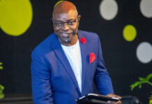 River of Life International Church leader Prophet Bothwell Phiri arrested for shooting his son with a gun