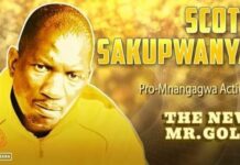 Warriors coach picks over HALF of national team players from new PSL club Scottland FC owned by Zanu PF MP and Gold Mafia accused Scott Sakupwanya