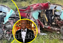 Witchcraft suspected as another 30-year-old Acting Chief Makumbe of Buhera dies in car accident (SEE LONG LIST OF CHIEFS WHO DIED IN ACCIDENTS)