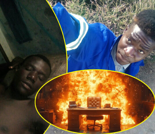 Pakatsva mbiti: Masvingo security guard (26) slapped with 7 years in prison after CID detectives ‘dealt’ with him