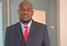 Zanu PF MP Tsungai Makumbe acquitted of raping his 23-year-old ex-wife at gunpoint before testing HIV positive