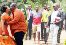 Armed robber (27) who took part in stealing Wicknell Chivayo’s US$74,000 lobola money slapped with 60 years in prison