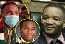 Minister’s Son in High-Stakes Custody Battle: 14-Month-Old breastfeeding baby forced onto NAN feeding? ‘He Leaves the Baby With a Maid’