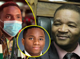 Minister’s Son in High-Stakes Custody Battle: 14-Month-Old breastfeeding baby forced onto NAN feeding? ‘He Leaves the Baby With a Maid’