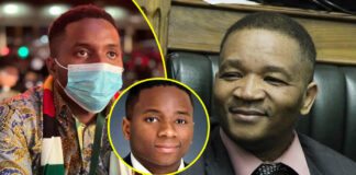 Minister’s Son in High-Stakes Custody Battle: 14-Month-Old breastfeeding baby forced onto NAN feeding? ‘He Leaves the Baby With a Maid’