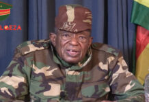 This is madness: ‘Too playful’ Blessed Geza ‘kills the truth’ as Zimbabweans ignore his call for indefinite stay-away