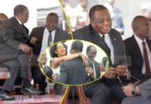 Vice President Chiwenga’s ally and President Mnangagwa’s spokesperson George Charamba says ED2030 plot is DEAD and BURIED!