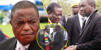 The Third Term Whisperers: Who Is Really Pushing for the 2030 Extension and What Do They Stand to Gain?