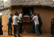 Domboshava man’s ghost terrorises family after his coffin was brought into the bedroom through the window and into the kitchen through the roof