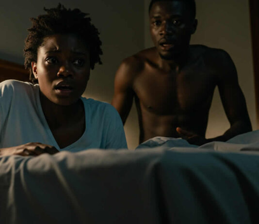 Naked Nyathi gets 18 months in prison for breaking into a woman’s bedroom at midnight while naked and armed with his erect ‘anaconda’… ready for lula lula