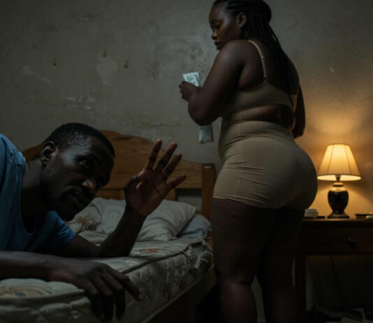 Another night of sweet lula lula ends in tears: Bulawayo man loses US$71,000 in car and cash