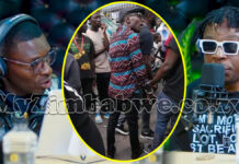 FULL DETAILS: DJ Ollah 7 arrested over his explosive interview with Holy Ten about condoms in Prophet Uebert Angel’s church