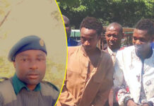 22 Years in Prison for Armed Robber Luke Zinyengere: From US$720,000 Cash Heist to “Movie-Style” Jailbreak