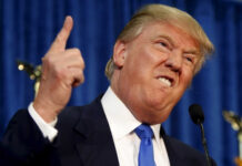 Supreme court stops President Trump from cutting US Aid to foreign countries as millions of poor people face death: That’s illegal!