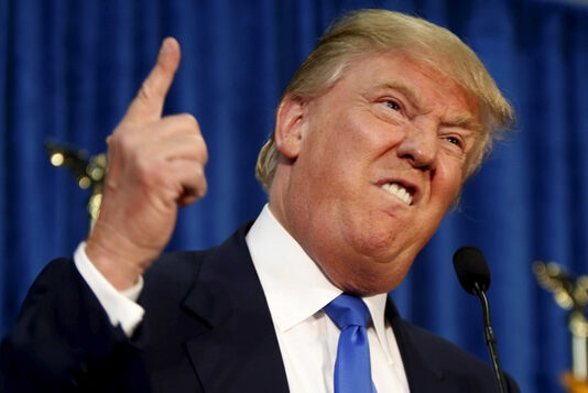 Supreme court stops President Trump from cutting US Aid to foreign countries as millions of poor people face death: That’s illegal!