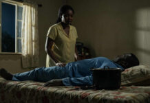 31-year-old Glen Norah woman kills her 50-year-old husband with a pot at 3am over mjolo