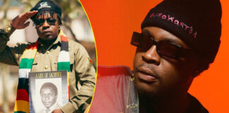 Holy 10 arrested for raping a young girl: Loving lula lula too much gets the musician in very big trouble