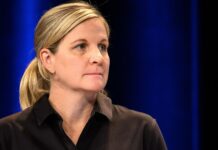 Sports Minister Kirsty Coventry celebrates as hard-working police arrest 2 brothers who robbed her parents of US$90,000 cash in their house