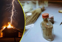 Manicaland family surrendered ingredients for making man-made lightning (mheni)… Single bolt killed 21 family members including 14 children