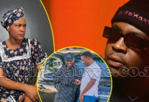 Mama Vee slaps Holy Ten with US$100,000 lawsuit over ‘ngochani’ slur, Mudiwa Hood accused of bringing condoms to Prophet Angel’s church