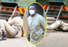 Former mbinga’s prison life revealed as very sick Mike Chimombe is dragged to court after judge demanded to see him in person