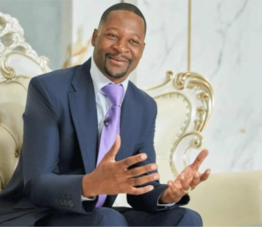 Don’t play with God: Prophet Makandiwa told as Prophet Miracle Paul and Prophet Passion Java respond to his US$1 million challenge