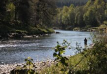 Zimbabwean man and good swimmer found dead along a river in United Kingdom, his bank cards were found on a rock