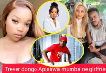 Jealous lover catches ‘Ladies Man’ Trevor Dongo sleeping with another girlfriend, sets his Avenues flat on fire: 1 lover flees naked, another faces jail (VIDEOS)