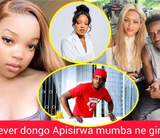 Jealous lover catches ‘Ladies Man’ Trevor Dongo sleeping with another girlfriend, sets his Avenues flat on fire: 1 lover flees naked, another faces jail (VIDEOS)