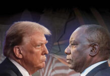 American think tank proposes targeted sanctions against ANC officials amidst rising diplomatic tensions… “ANC is Africa’s most corrupt organisation”