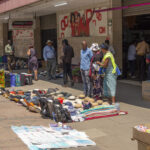 Cabinet’s New Law to Formalise Informal Sector: Bad News for Vendors and Self-Employed Zimbabweans