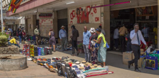 Cabinet’s New Law to Formalise Informal Sector: Bad News for Vendors and Self-Employed Zimbabweans
