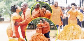 Sir Wicknell Chivayo, his new wife Lulu and 2 others die in horror helicopter accident near Marondera
