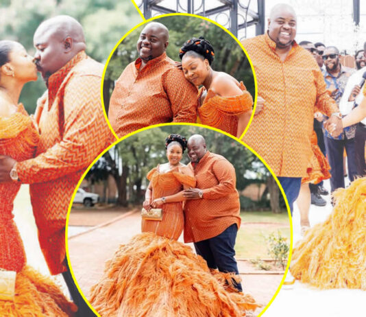 Zimbabwe’s most expensive woman: Full details regarding Wicknell Chivayo’s US$300,000 lobola for ‘Lulu’ Lucy Muteke… ZBC in trouble