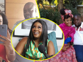 When lula lula ends in tears: Inside the $25 Million Legal War Between Wicknell Chivayo and Sonja Madzikanda