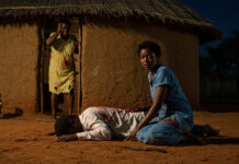 Married man stabbed to death by Daisy, joins his ancestors after enjoying all-night lula lula with his ex-wife