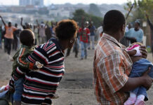 Zimbabweans face brutal attacks, job losses and hospital denials as xenophobia explodes in South Africa and beg President Mnangagwa for help