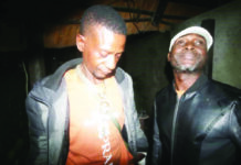 Alick Macheso’s veteran guitarist Tafi Nyamunda now completely blind after losing eyesight: “I thought of committing suicide”