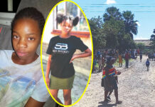 Budiriro school girl Alisha Simango (14) commits suicide, used a zambia to hang herself in bathroom… her diary reveals shocking details