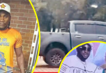 Ugandan man who ruthlessly killed his girlfriend’s Zimbabwean ex-boyfriend in Sandton is wanted for 3 more murder cases