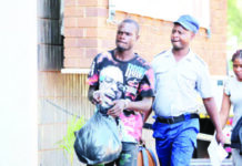NDOKUURAYA: Harare mahobho threatens to shoot female boss over unpaid salary as security guard gets 6 years for attempted murder