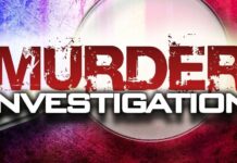 Shocking kitchen discovery: Mozambican farm worker found dead in a pool of blood after being brutally killed in Nyanga