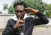 No to drug abuse: Alick Macheso speaks out as Silent Killer’s ‘plane crash revelation’ grounds UK Gig (WATCH VIDEO)