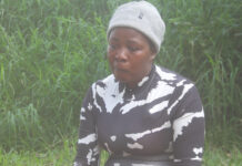 Lula lula with zvikwambo: Goblins r@pe Uzumba woman and leak her mazamu which produce green milk, marriage collapses as hubby flees