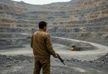 Calls for Justice Mount After Another Zimbabwean Miner Was Shot Dead at Chinese-Run Mine in Mutare