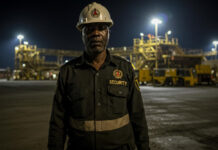 Security guard wekuvhura hombe joins his ancestors after stealing a gun, shooting woman dead and enjoying illegal lula lula with another woman