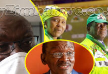 I now want to retire: VP Kembo Mohadi tells President Mnangagwa as his health deteriorates… Here are his potential replacements